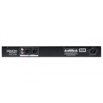 DENON DN-300C CD/USB проигрыватель